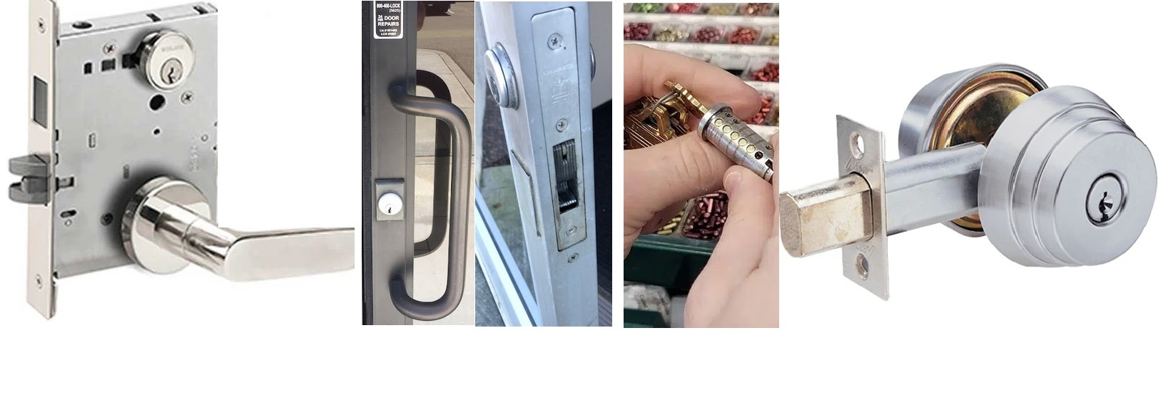 AAA&B Locksmith LLC - Professional commercial locksmith services in Bristol CT